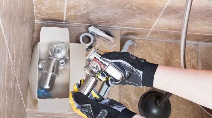 Expert tile roof repair services in Saint Michaels, MD